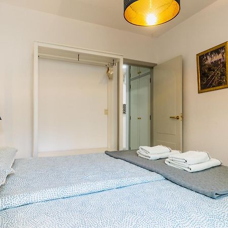 Apartamentos Ruta De La Sierra Сенес де ла Вега Экстерьер фото