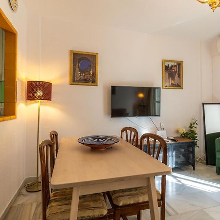 Apartamentos Ruta De La Sierra Сенес де ла Вега Экстерьер фото